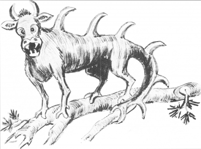 Hodag